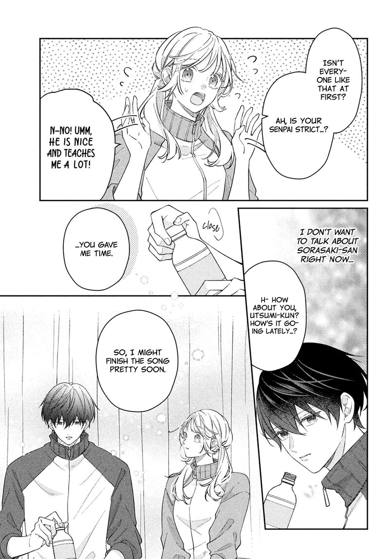 Utsumi Kun No Koi No Uta 9 25