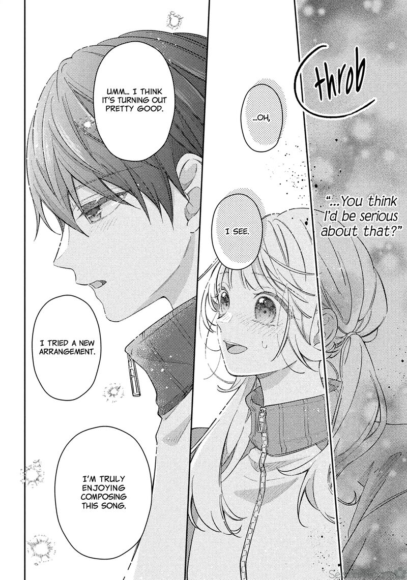 Utsumi Kun No Koi No Uta 9 26