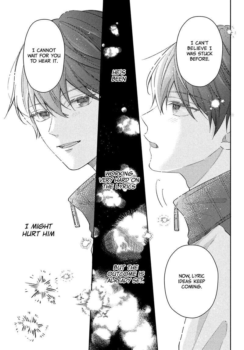 Utsumi Kun No Koi No Uta 9 27