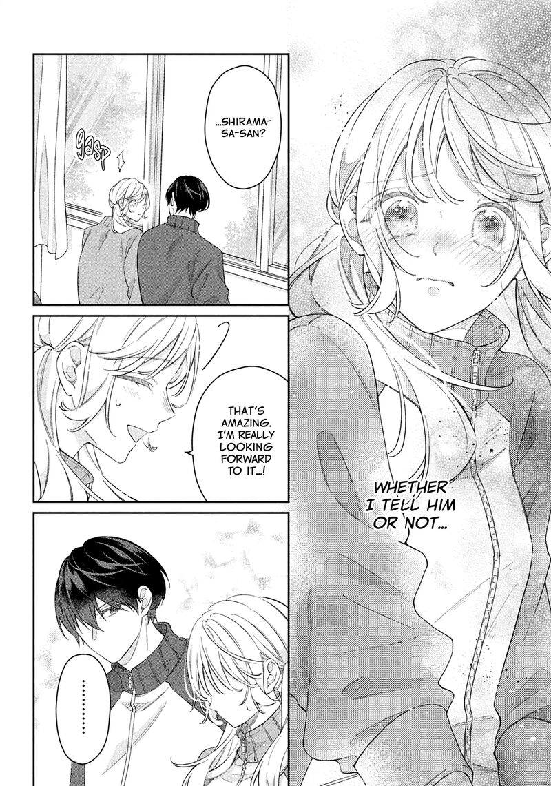 Utsumi Kun No Koi No Uta 9 28