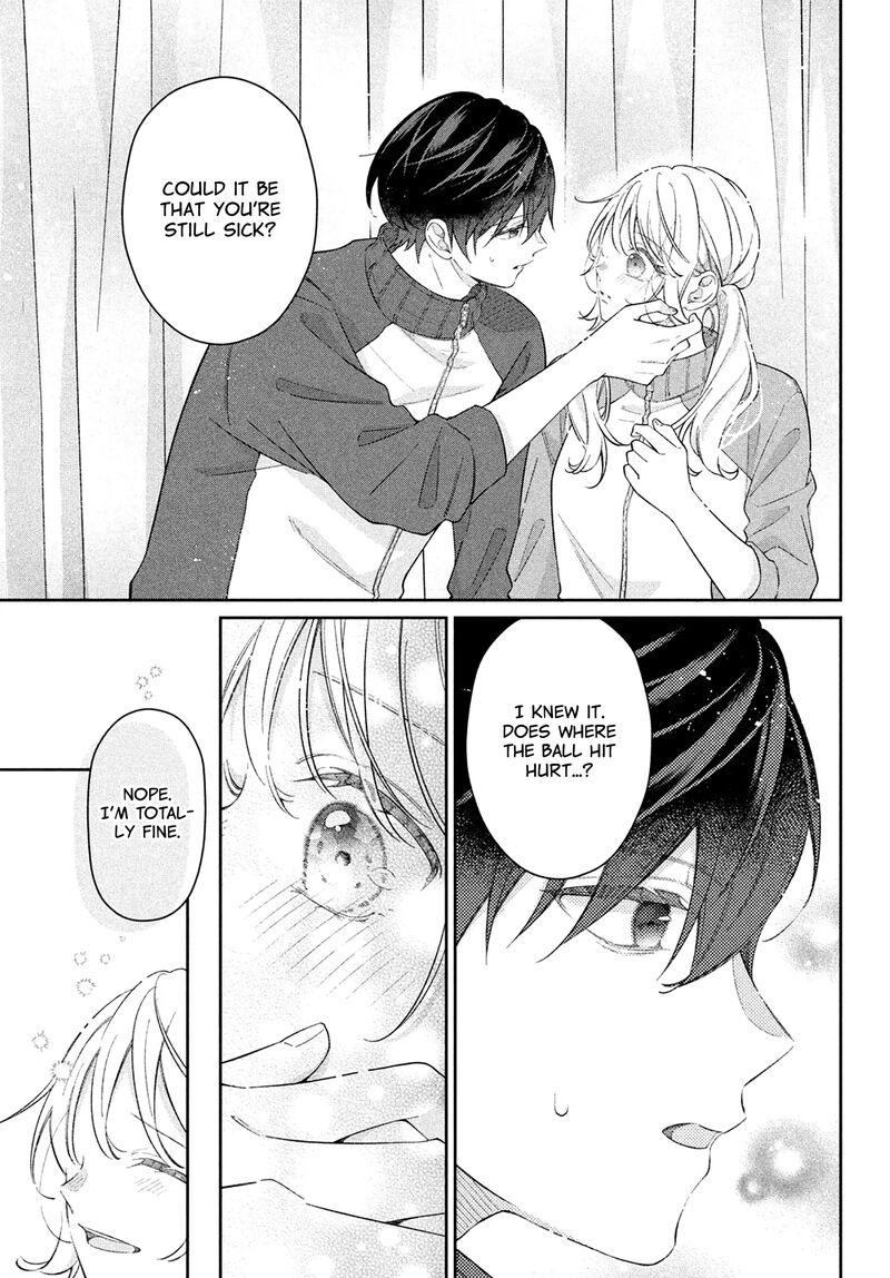 Utsumi Kun No Koi No Uta 9 29