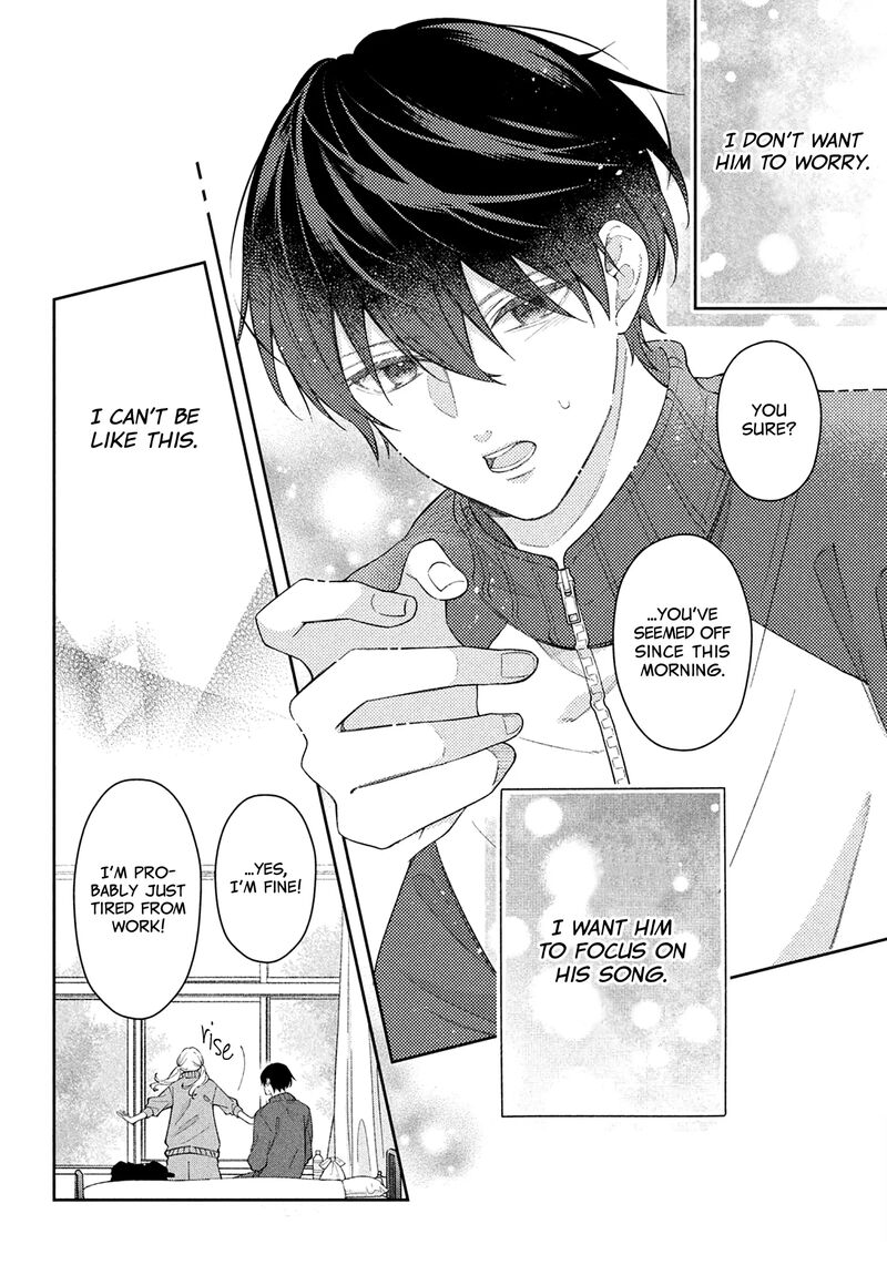 Utsumi Kun No Koi No Uta 9 30