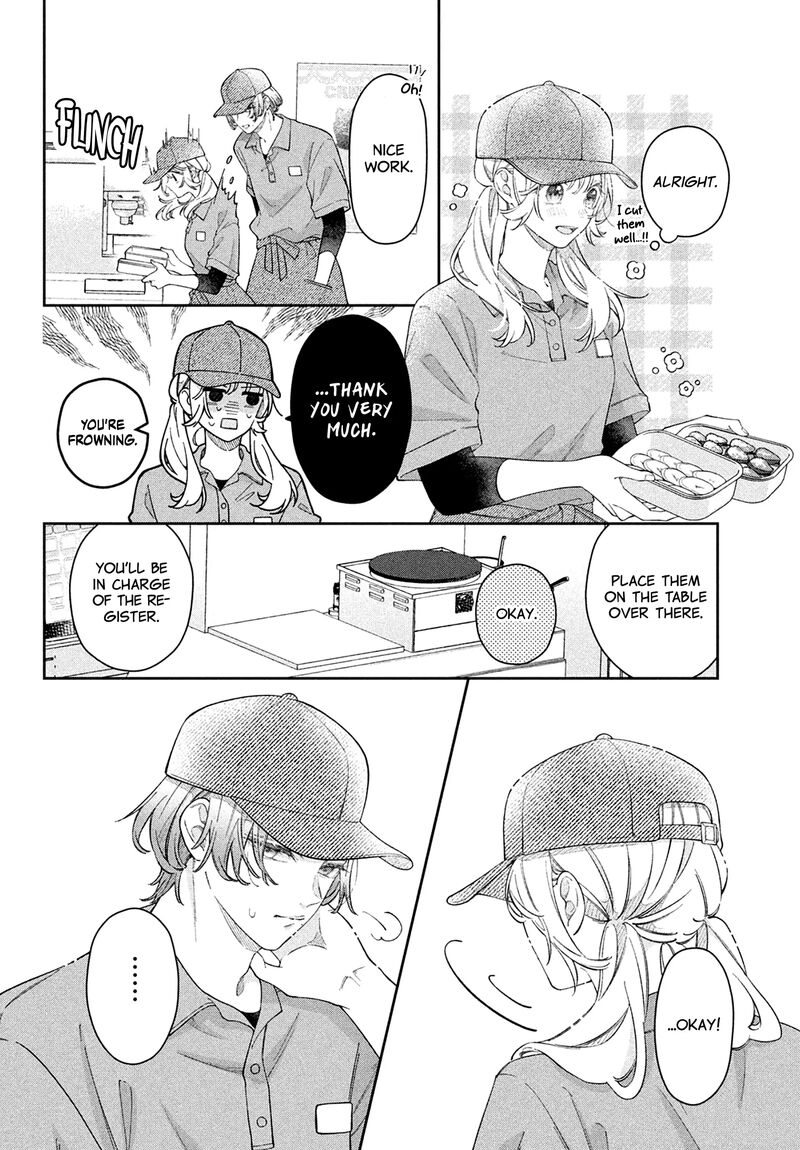 Utsumi Kun No Koi No Uta 9 32