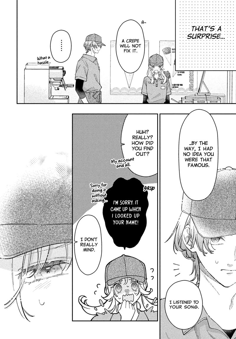 Utsumi Kun No Koi No Uta 9 34