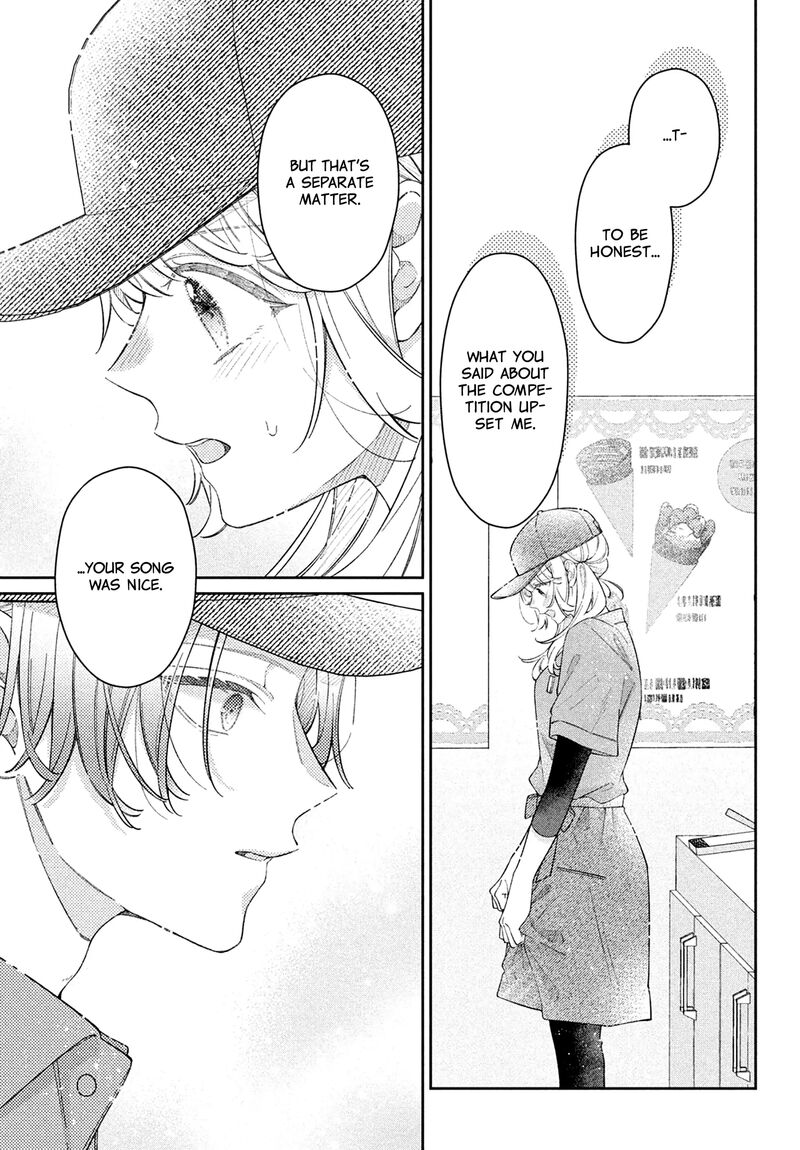 Utsumi Kun No Koi No Uta 9 35