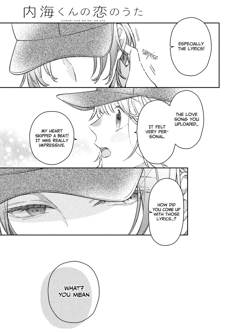 Utsumi Kun No Koi No Uta 9 37
