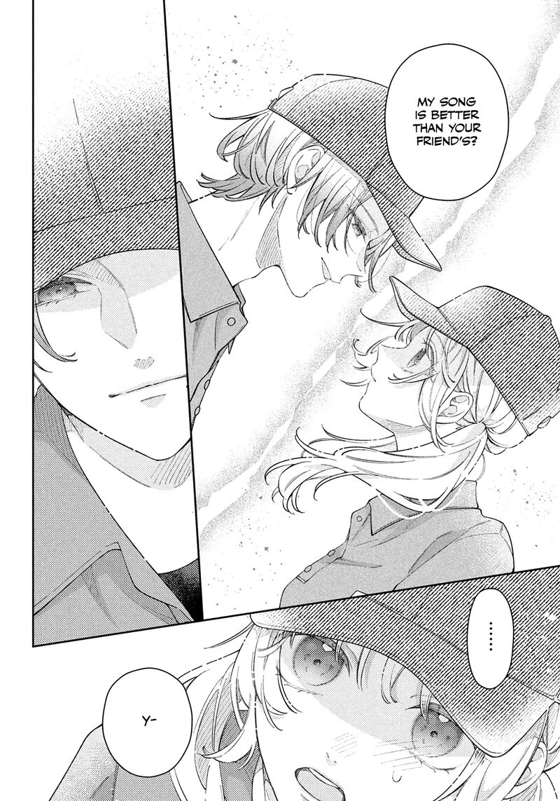Utsumi Kun No Koi No Uta 9 38