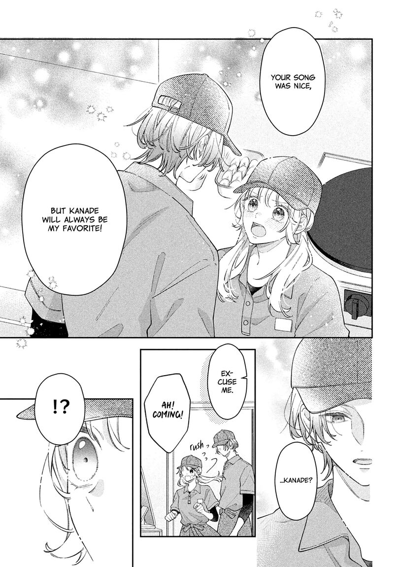 Utsumi Kun No Koi No Uta 9 39
