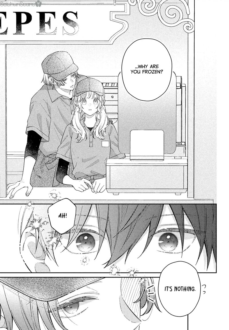 Utsumi Kun No Koi No Uta 9 41
