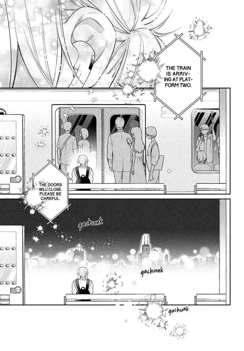 Utsumi Kun No Koi No Uta 9 5