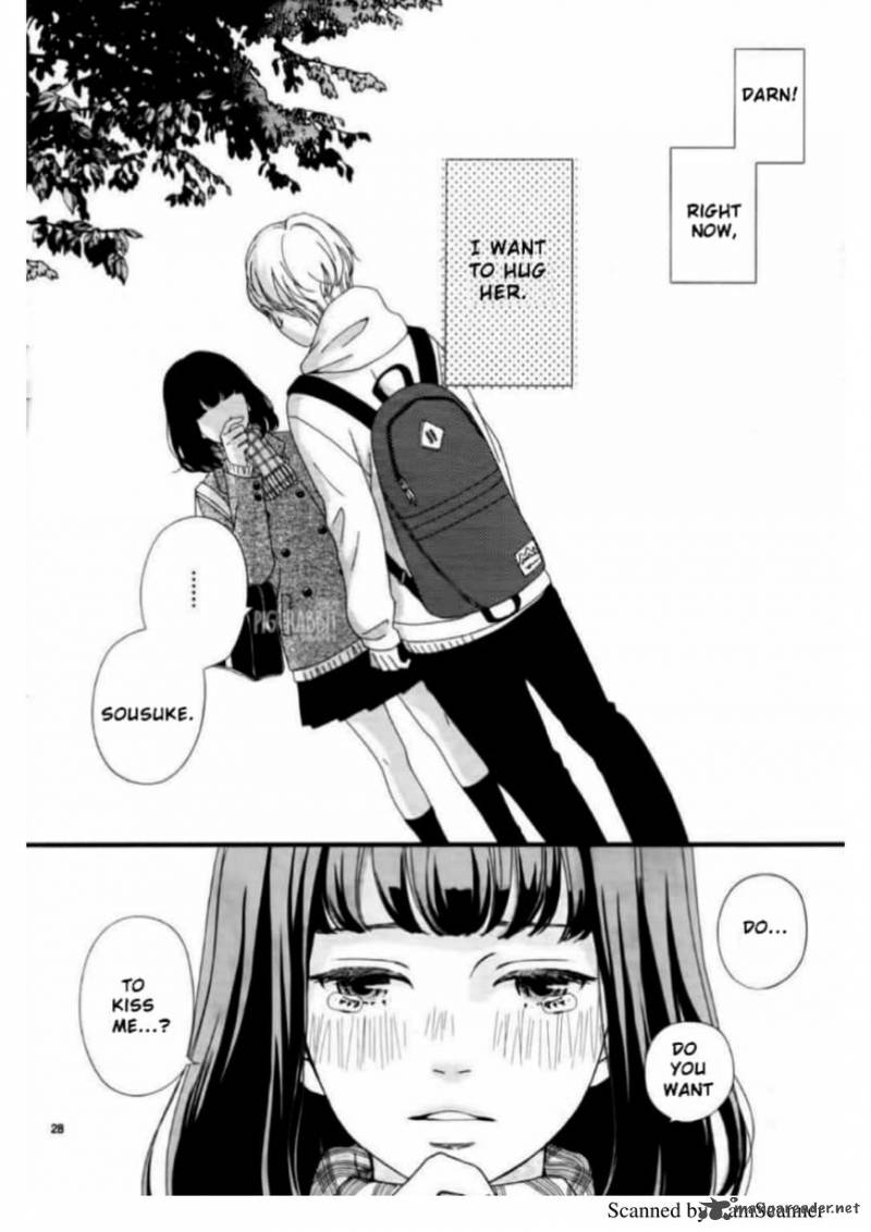 Uwasa No Kanojo To Sono Kareshi 1 29