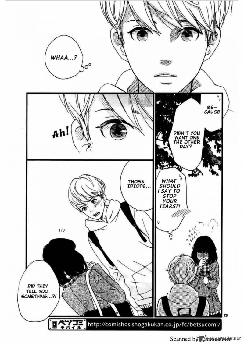 Uwasa No Kanojo To Sono Kareshi 1 30
