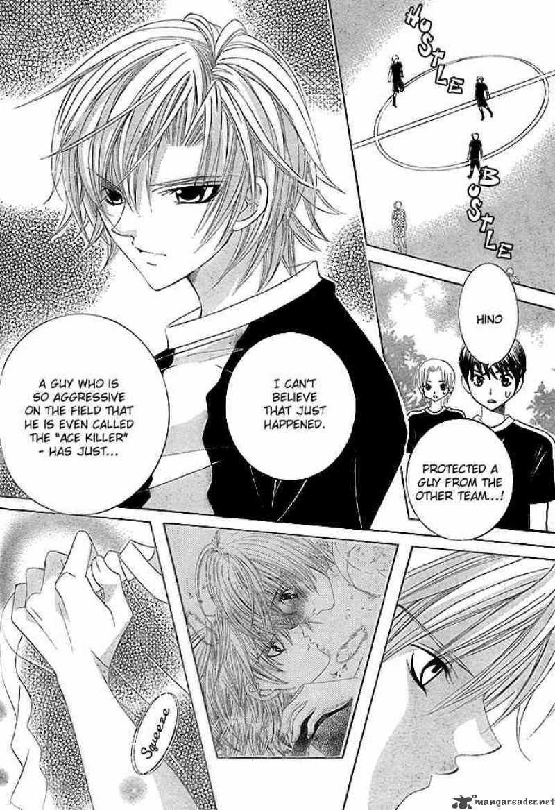 Uwasa No Midori Kun 10 2