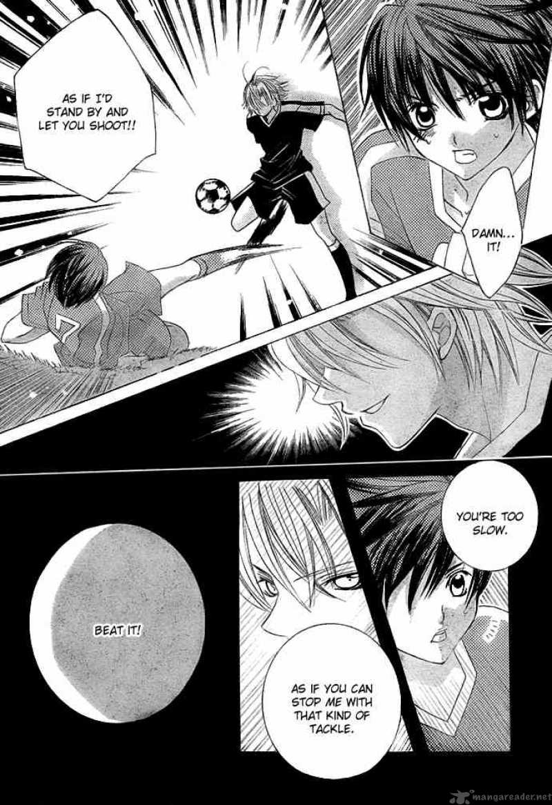 Uwasa No Midori Kun 10 9