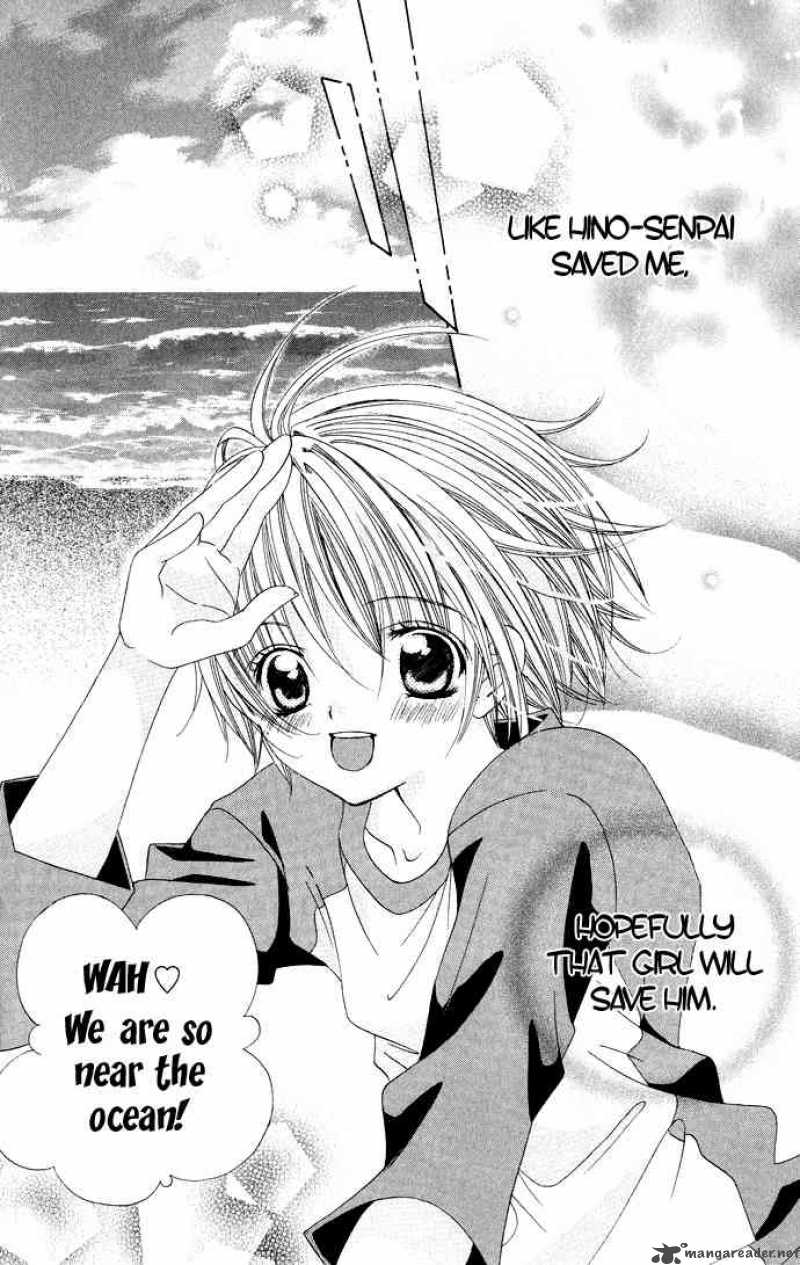 Uwasa No Midori Kun 14 15