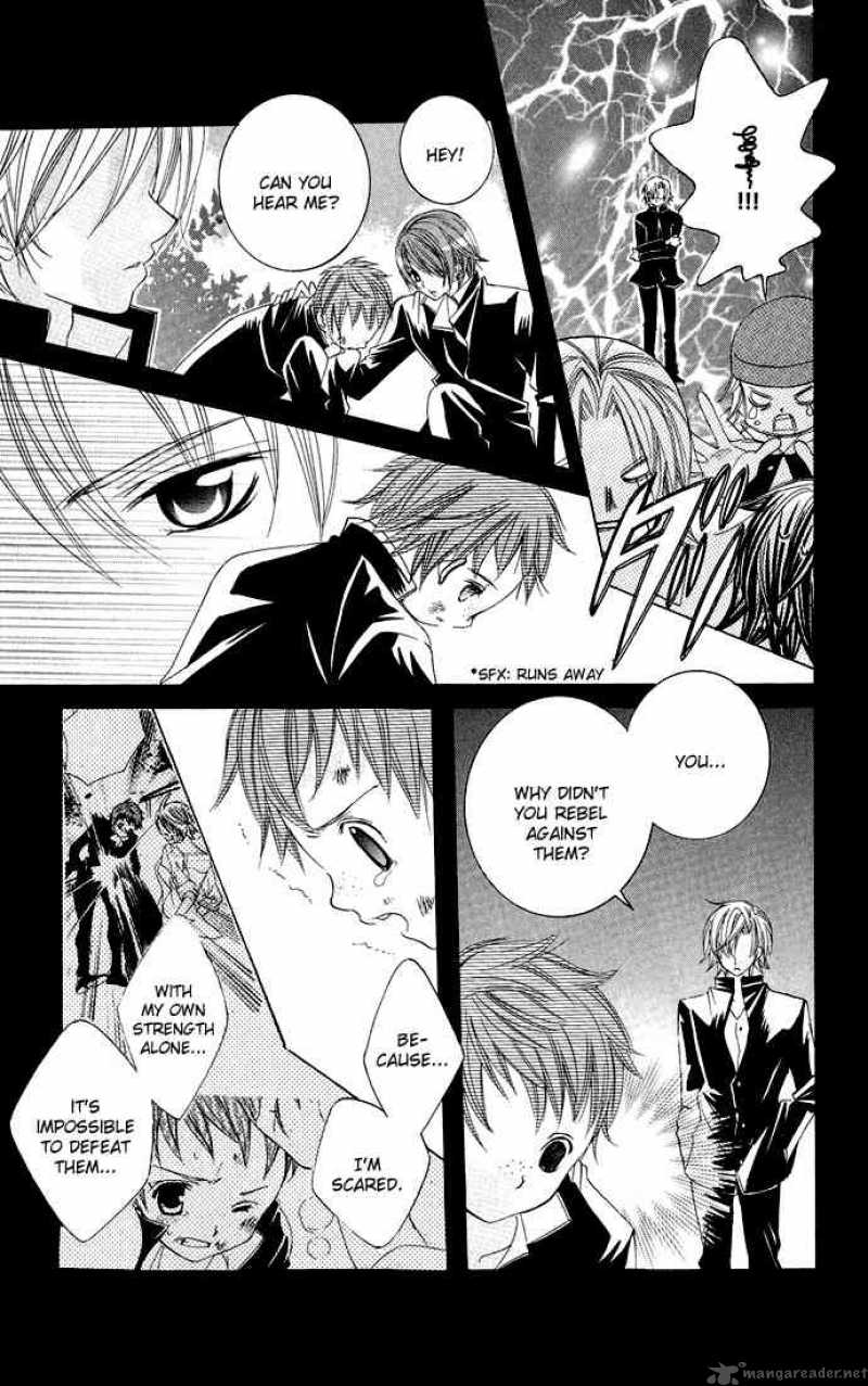 Uwasa No Midori Kun 14 6