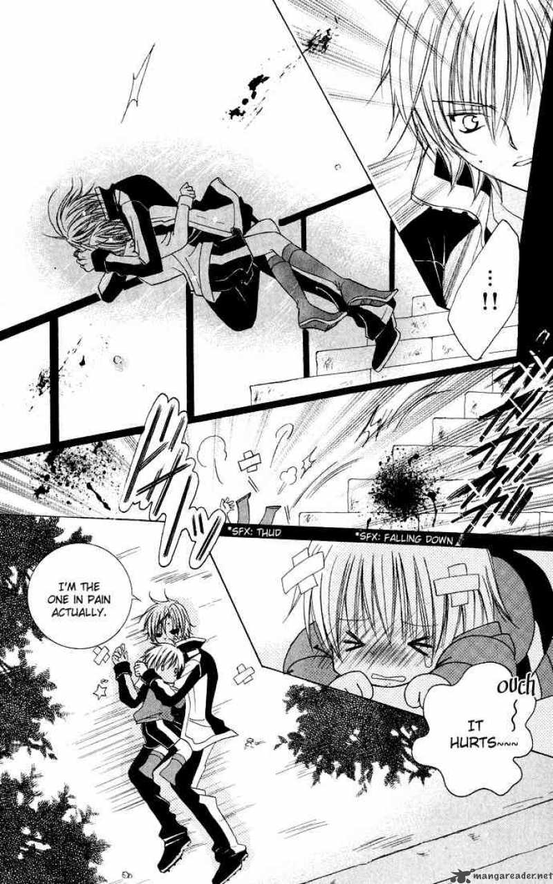Uwasa No Midori Kun 15 14