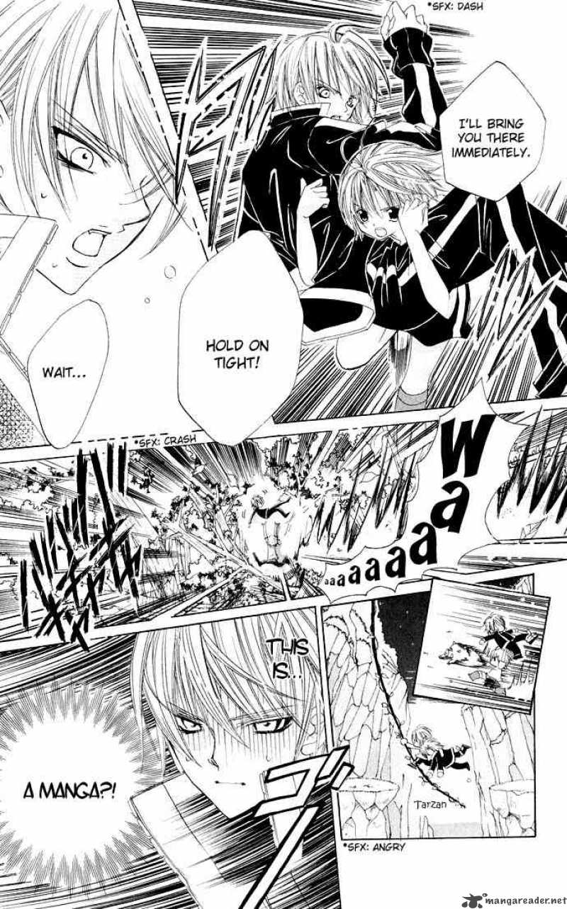 Uwasa No Midori Kun 15 21