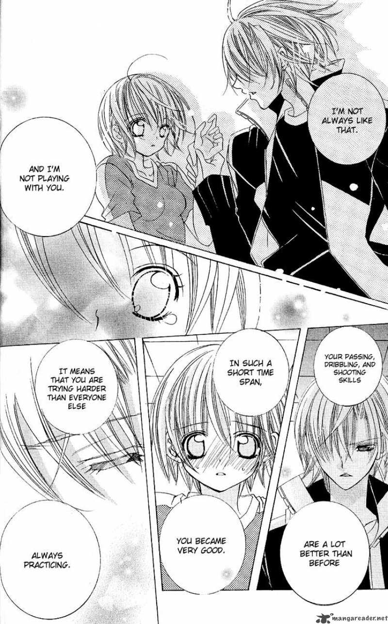 Uwasa No Midori Kun 21 18