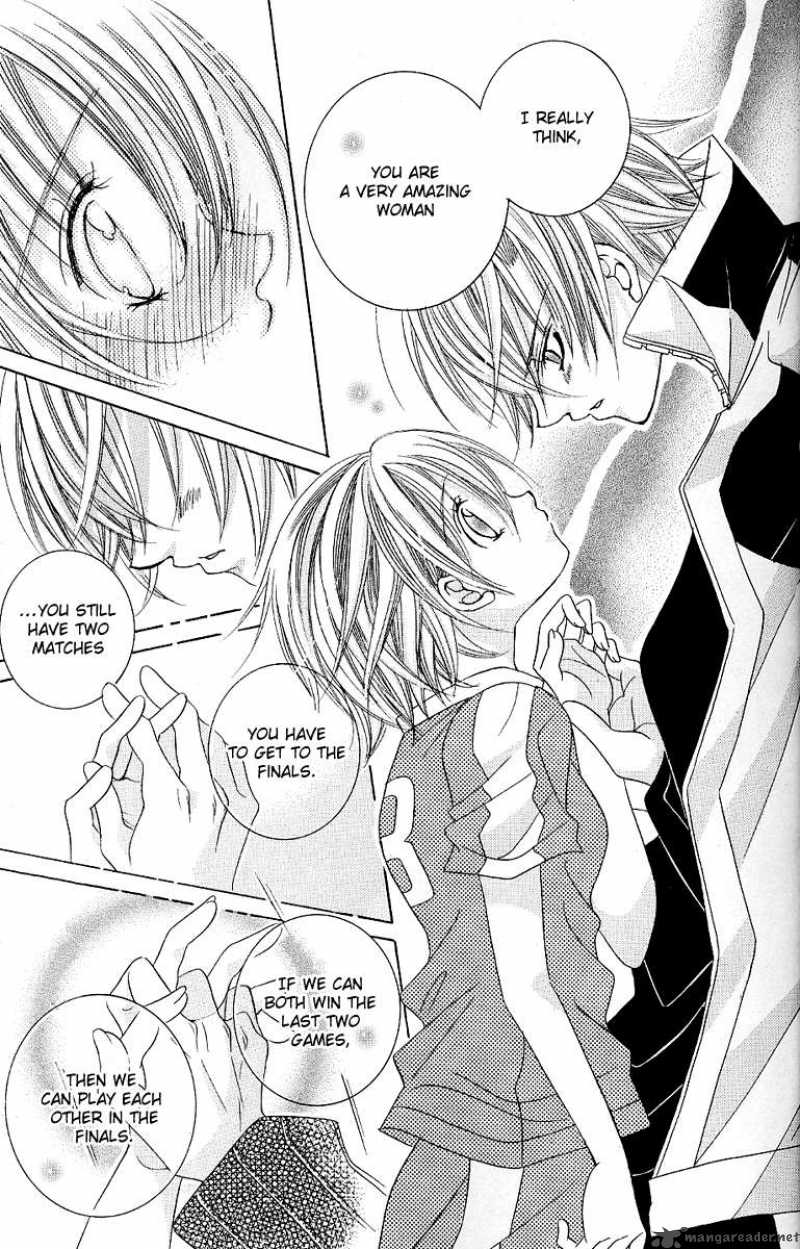 Uwasa No Midori Kun 21 19
