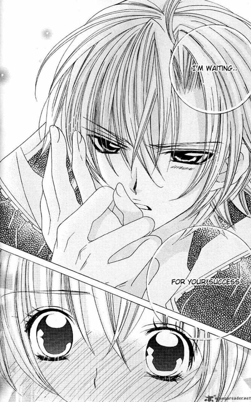 Uwasa No Midori Kun 21 20