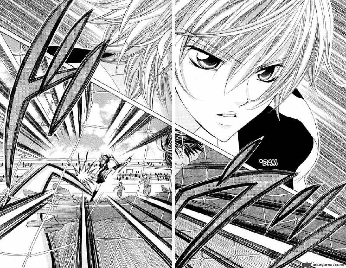 Uwasa No Midori Kun 21 26