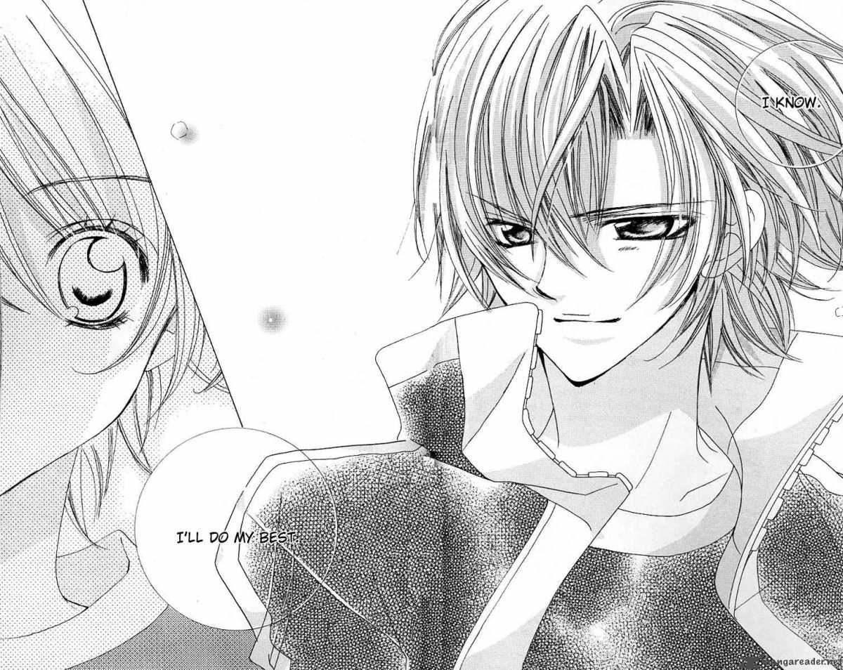 Uwasa No Midori Kun 23 29