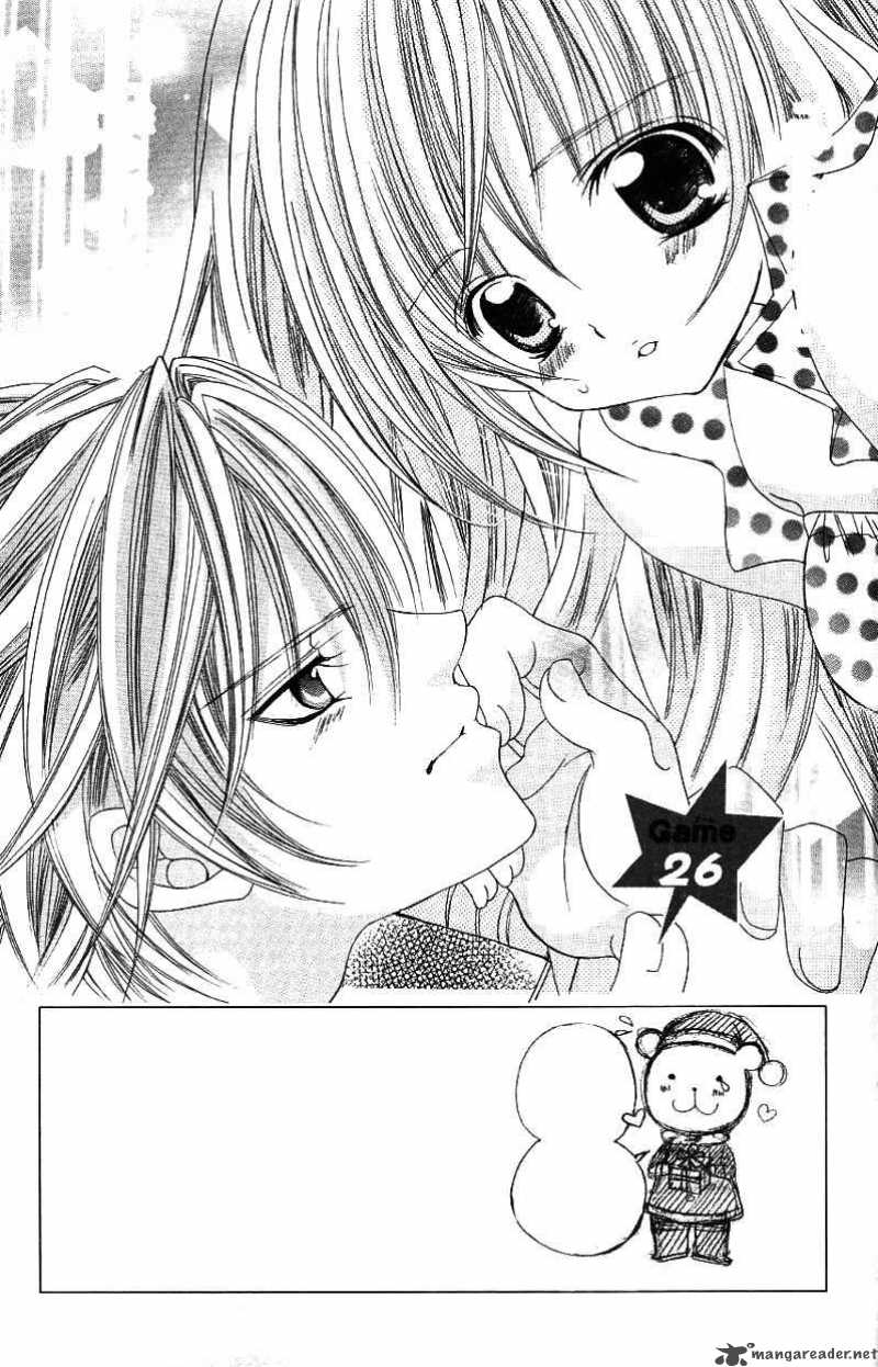 Uwasa No Midori Kun 26 10