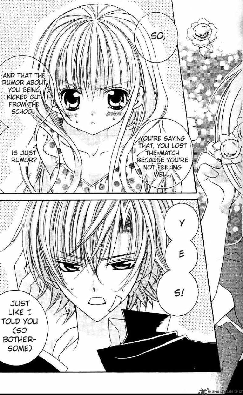 Uwasa No Midori Kun 26 12