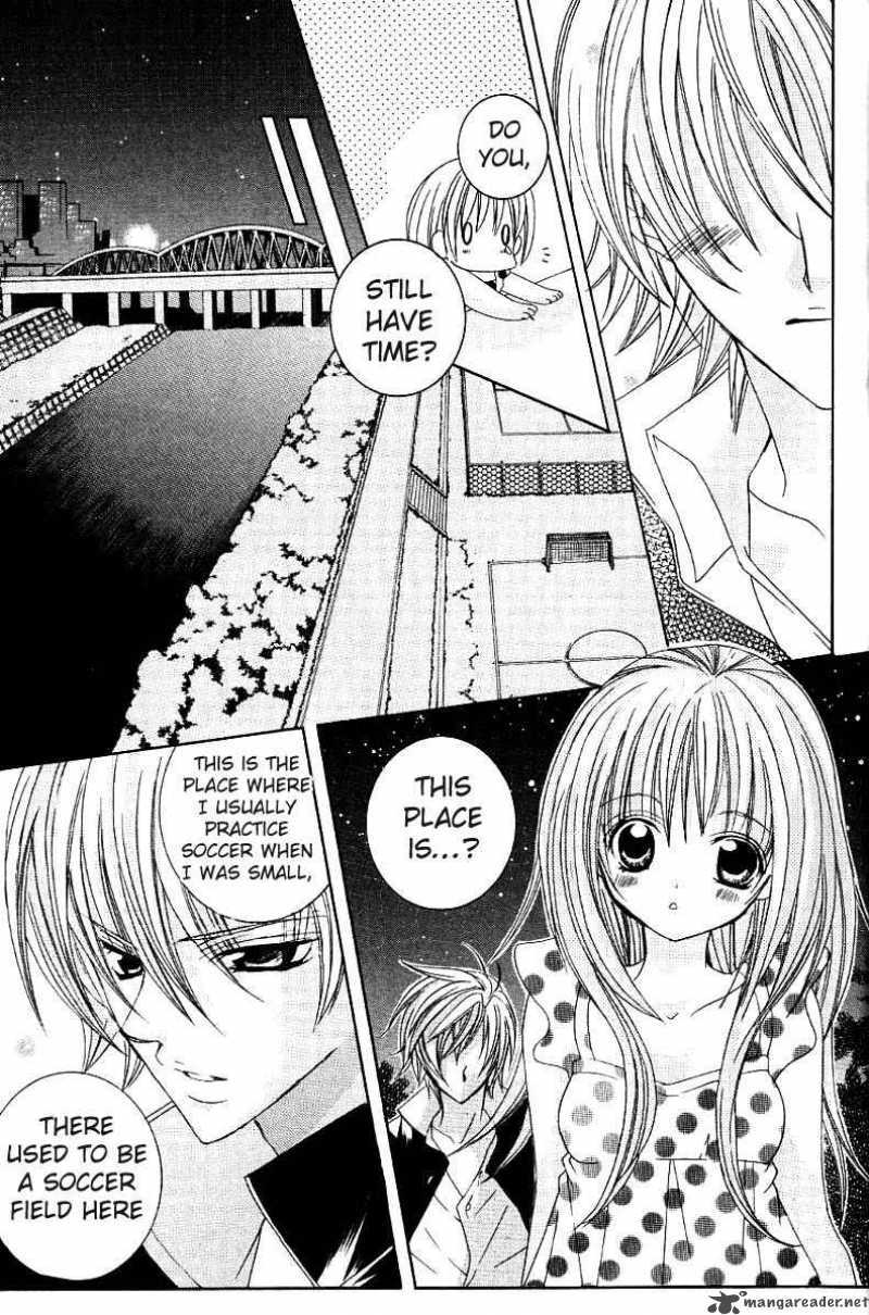 Uwasa No Midori Kun 26 20