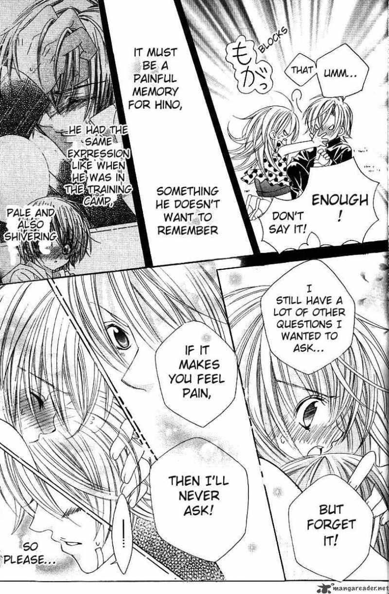 Uwasa No Midori Kun 26 28