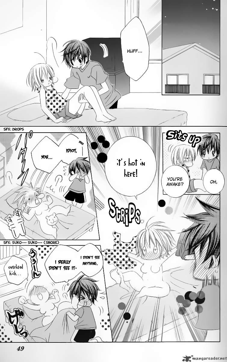 Uwasa No Midori Kun 27 12