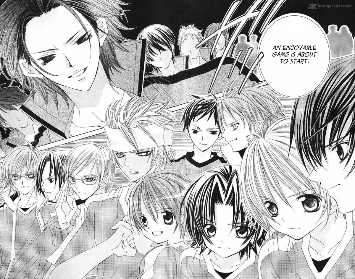 Uwasa No Midori Kun 28 31