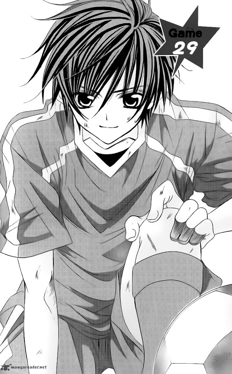 Uwasa No Midori Kun 29 2