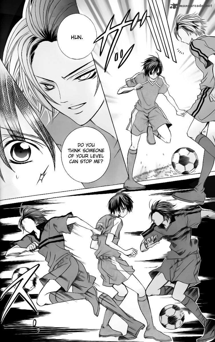 Uwasa No Midori Kun 29 22