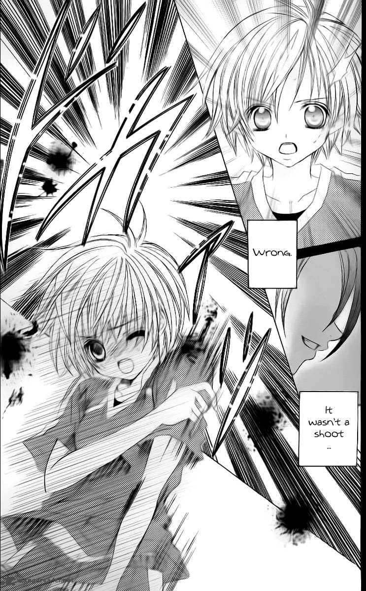 Uwasa No Midori Kun 29 25