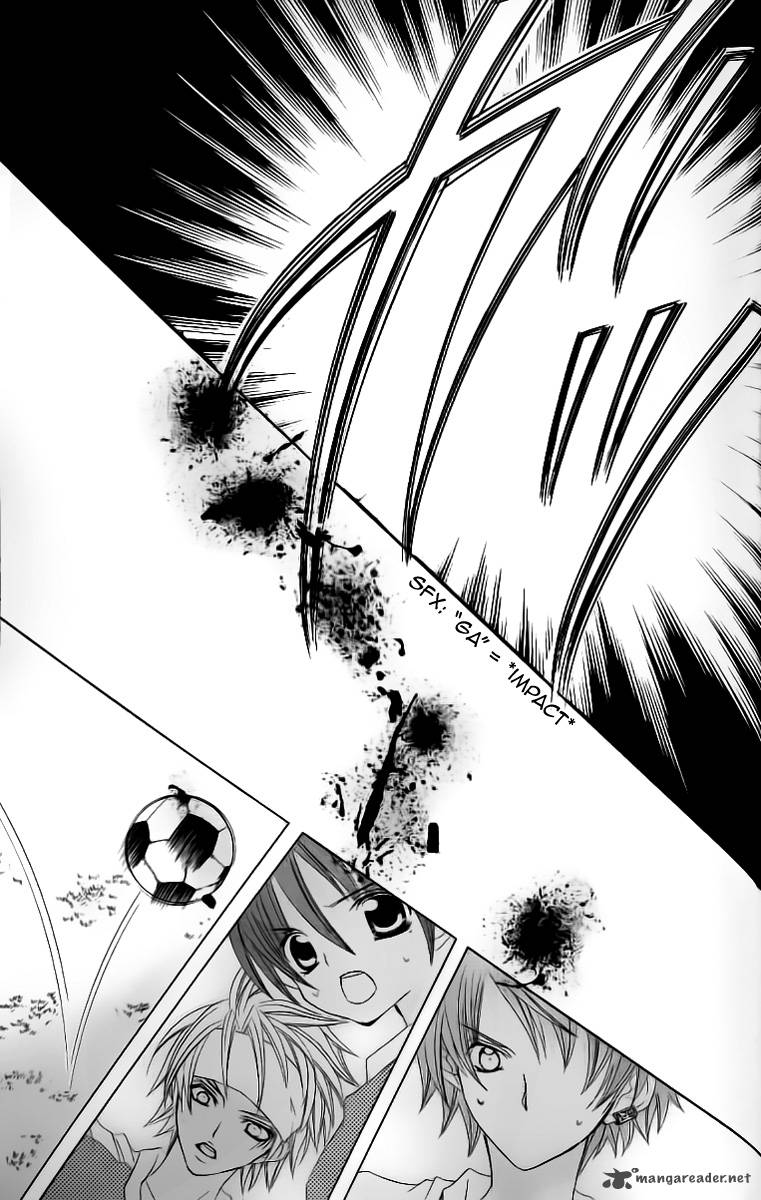 Uwasa No Midori Kun 29 31