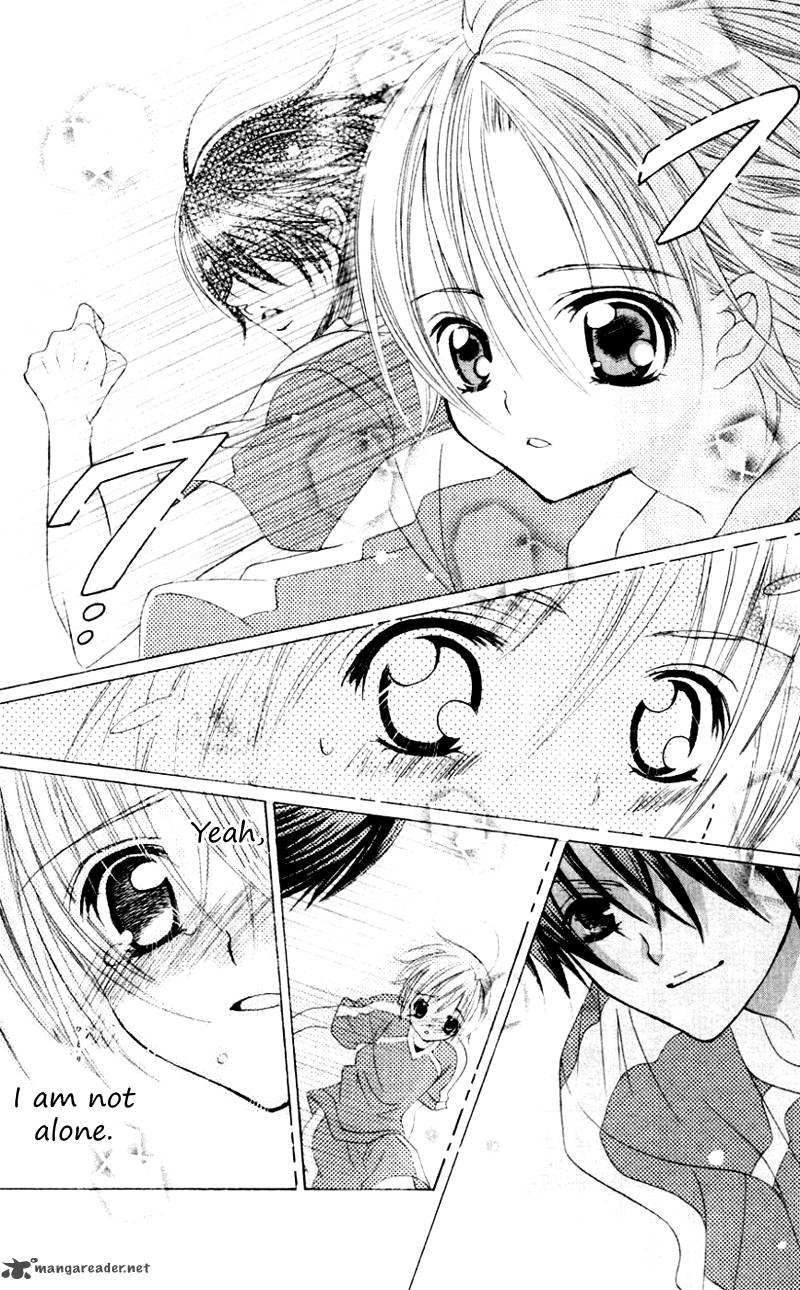 Uwasa No Midori Kun 31 21