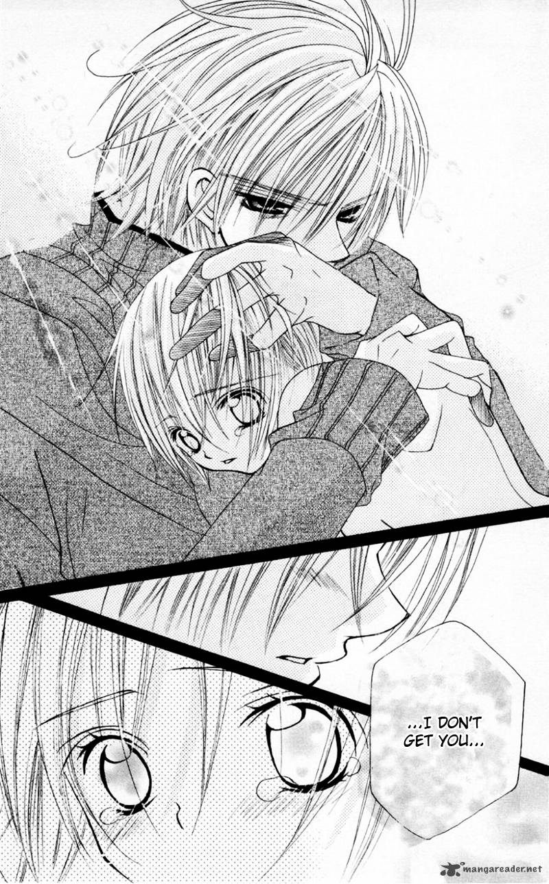 Uwasa No Midori Kun 32 30