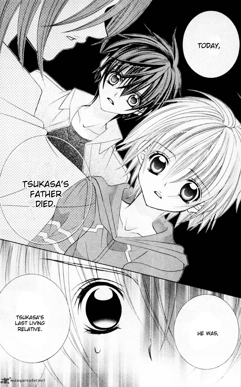 Uwasa No Midori Kun 33 34
