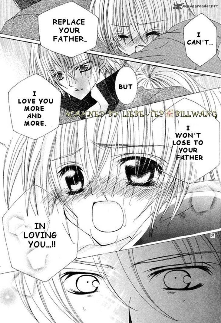 Uwasa No Midori Kun 34 26