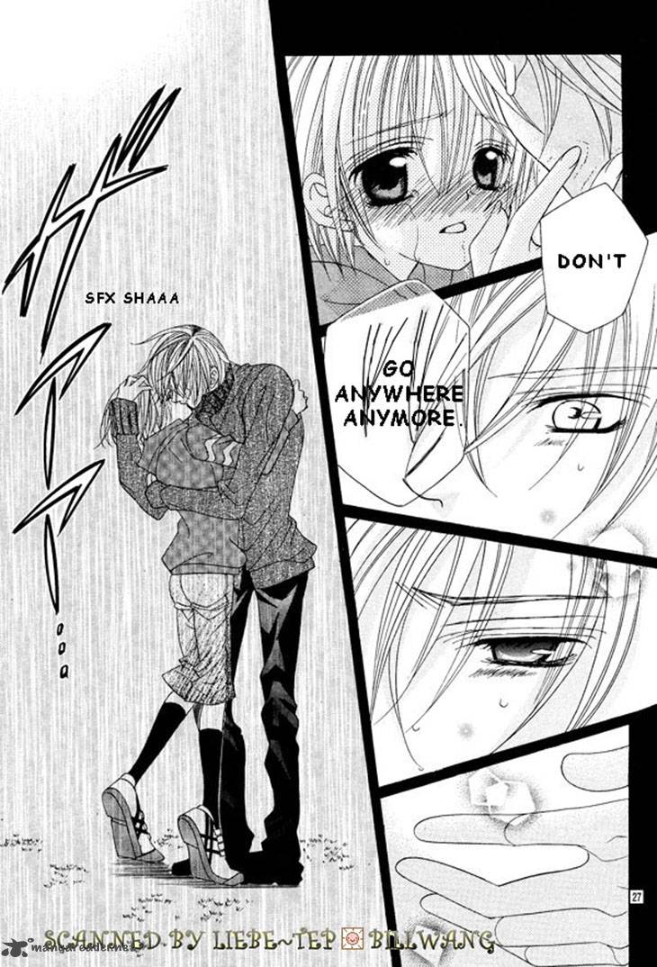 Uwasa No Midori Kun 34 30