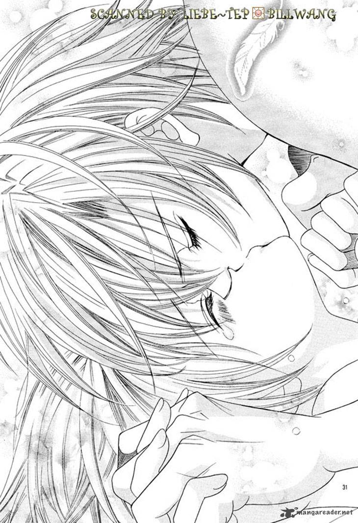Uwasa No Midori Kun 34 34