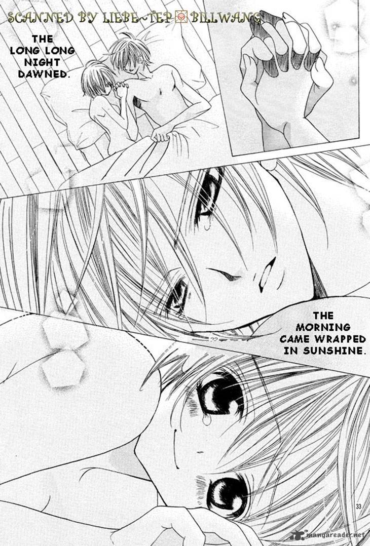 Uwasa No Midori Kun 34 36