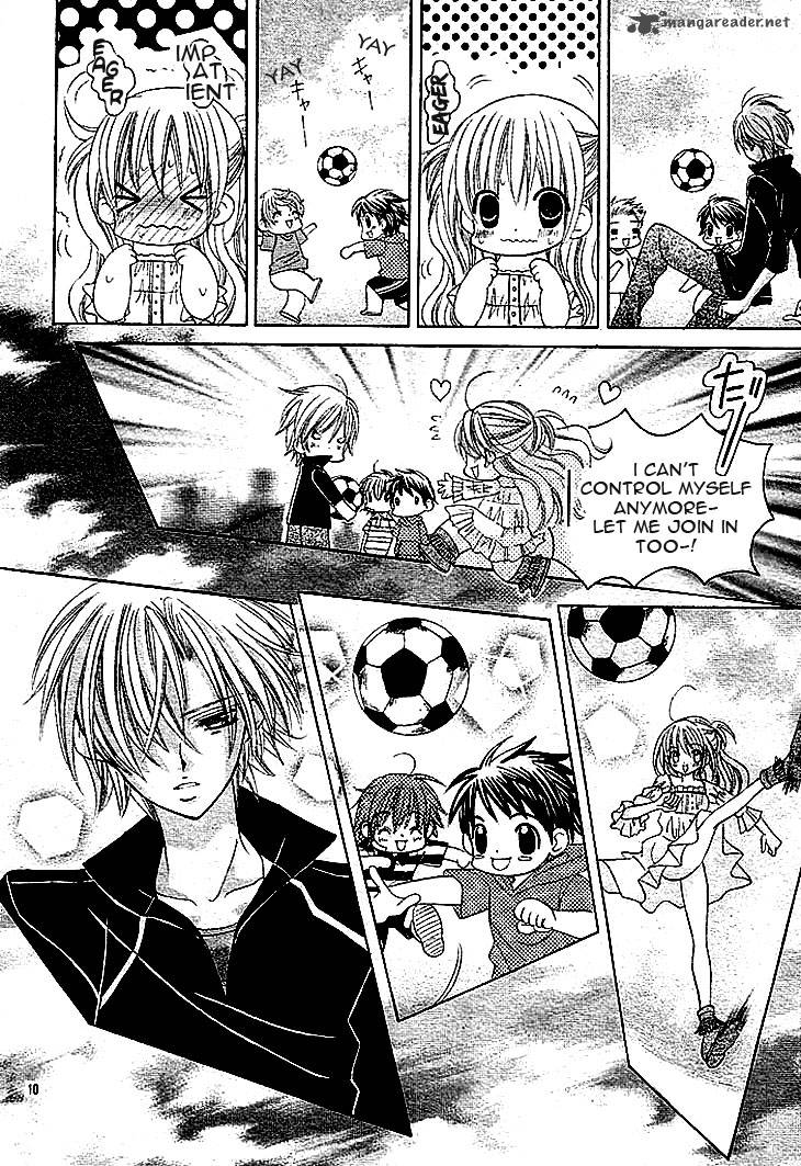 Uwasa No Midori Kun 36 14