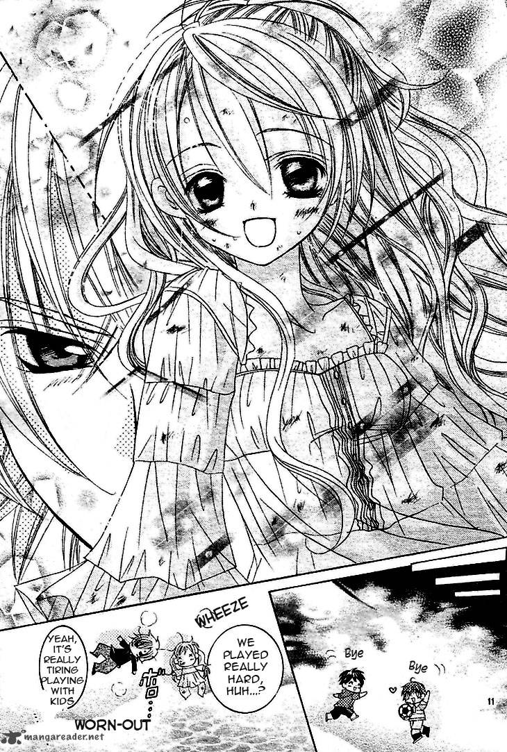 Uwasa No Midori Kun 36 15
