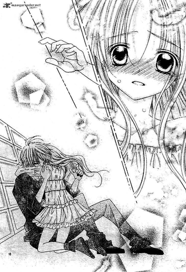 Uwasa No Midori Kun 36 22