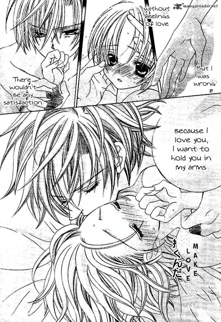 Uwasa No Midori Kun 36 31