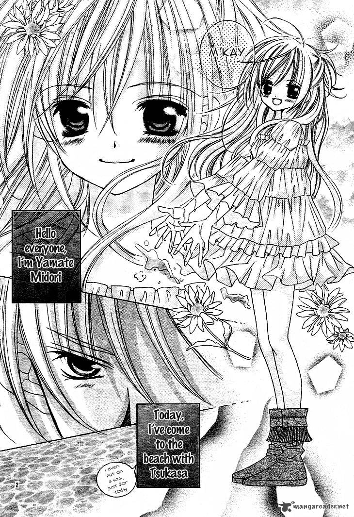 Uwasa No Midori Kun 36 6