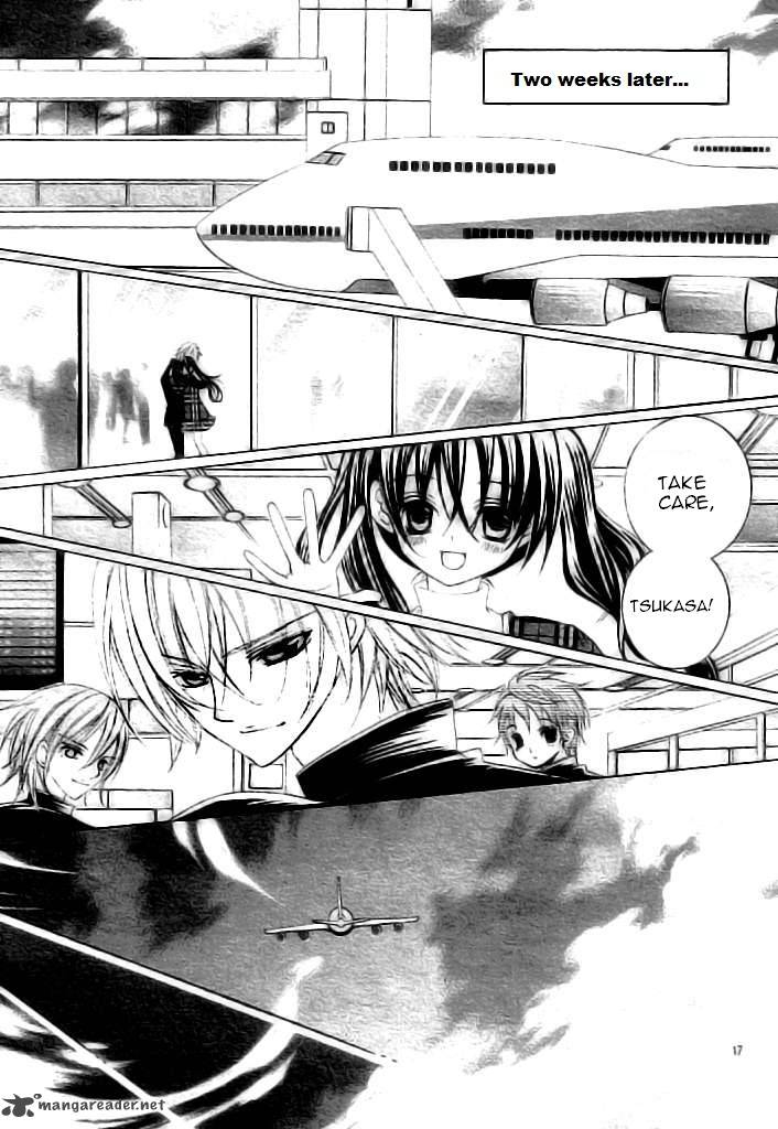 Uwasa No Midori Kun 37 17